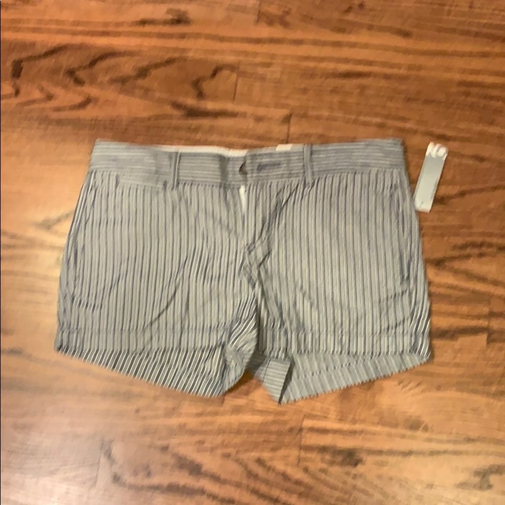Shorts - new with tags